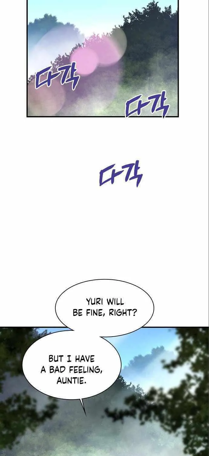 Read The Strongest Ever chapter 63 image 45 on Lezhin