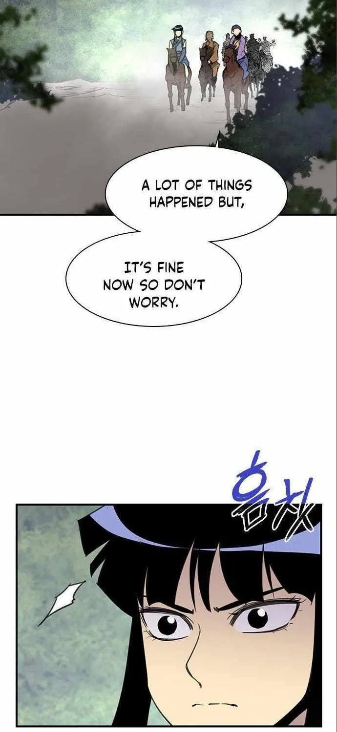 Read The Strongest Ever chapter 63 image 46 on Lezhin