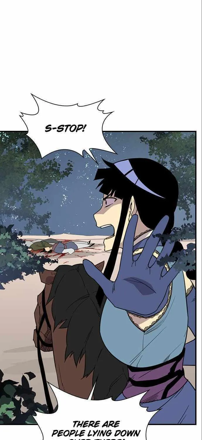 Read The Strongest Ever chapter 63 image 47 on Lezhin