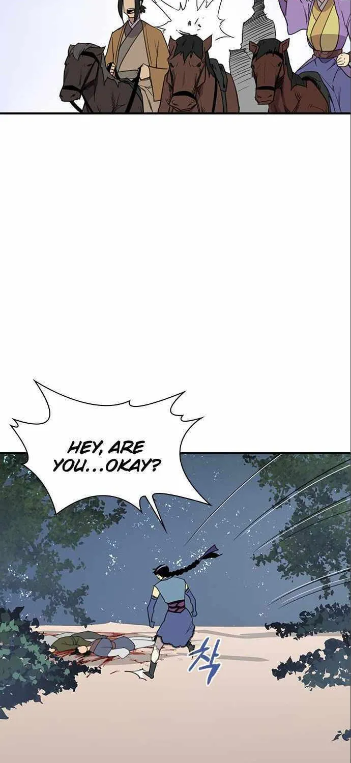 Read The Strongest Ever chapter 63 image 50 on Lezhin