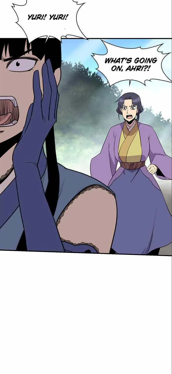 Read The Strongest Ever chapter 63 image 53 on Lezhin