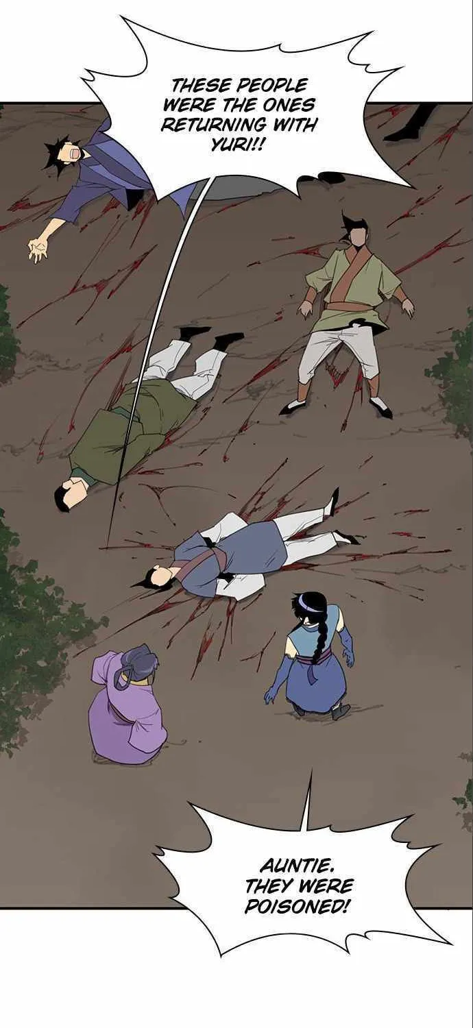 Read The Strongest Ever chapter 63 image 54 on Lezhin