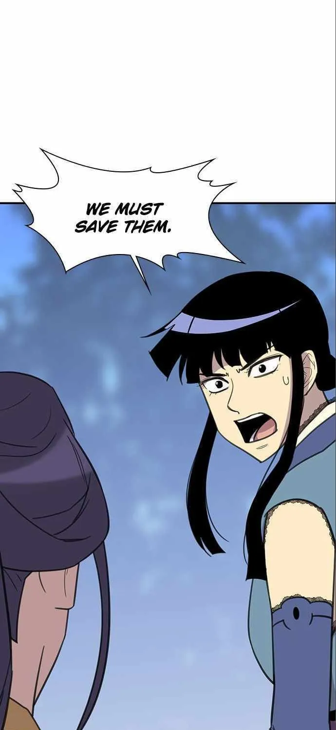 Read The Strongest Ever chapter 63 image 55 on Lezhin