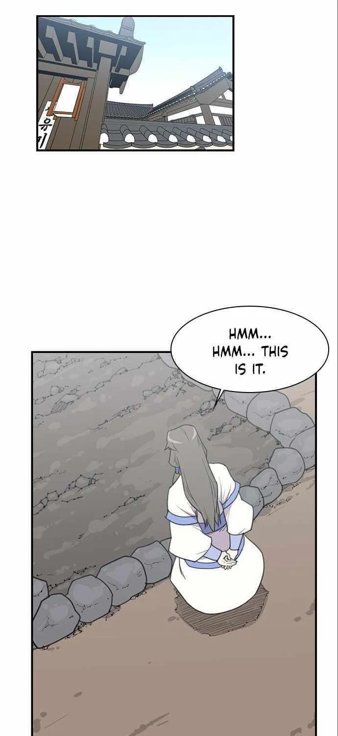 Read The Strongest Ever chapter 63 image 58 on Lezhin
