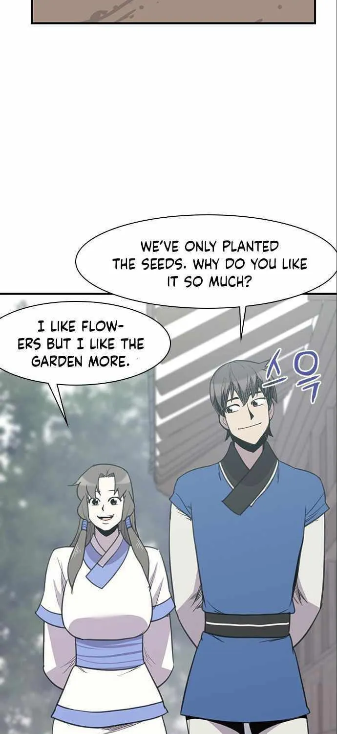 Read The Strongest Ever chapter 63 image 59 on Lezhin