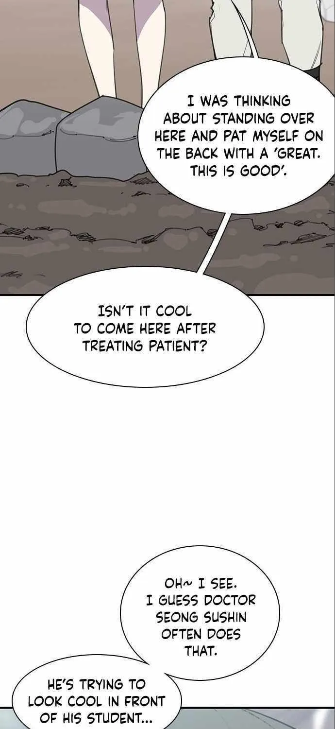 Read The Strongest Ever chapter 63 image 61 on Lezhin