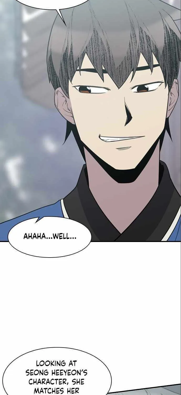 Read The Strongest Ever chapter 63 image 62 on Lezhin