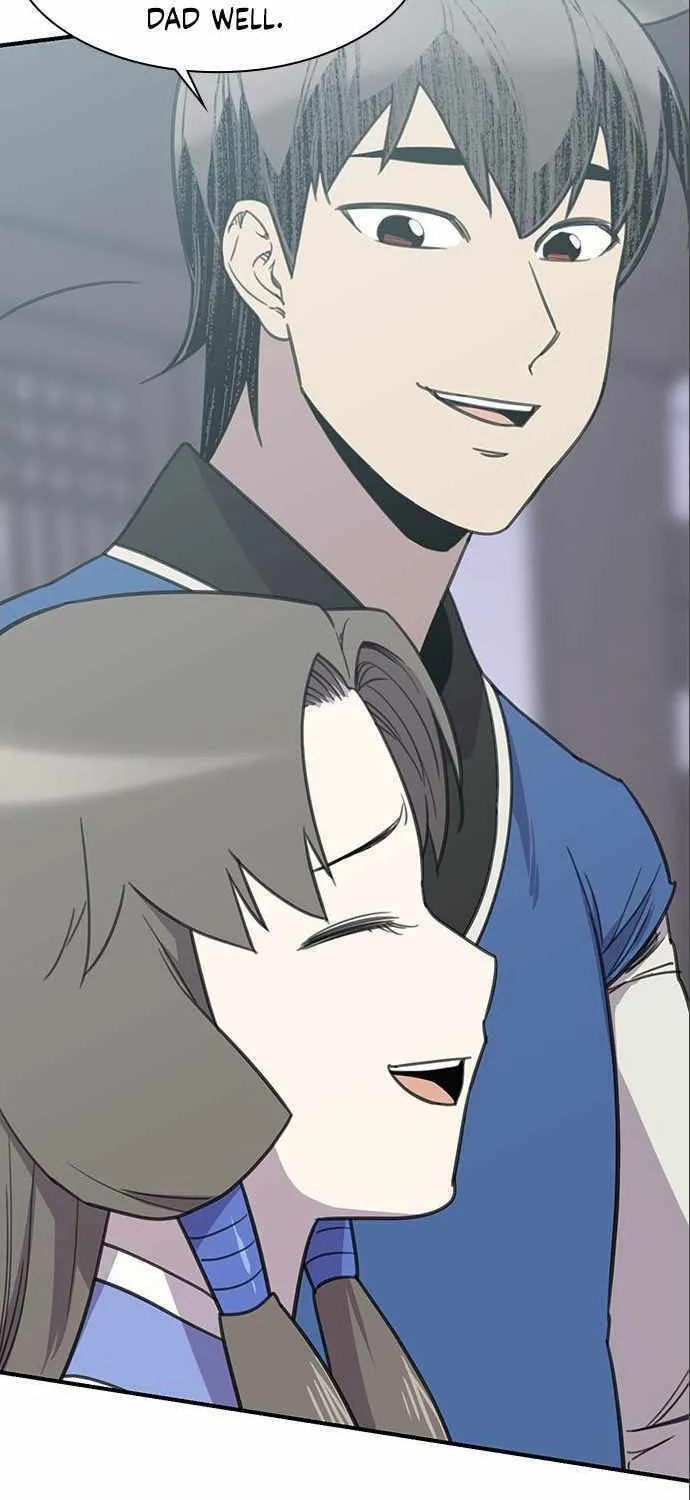 Read The Strongest Ever chapter 63 image 63 on Lezhin