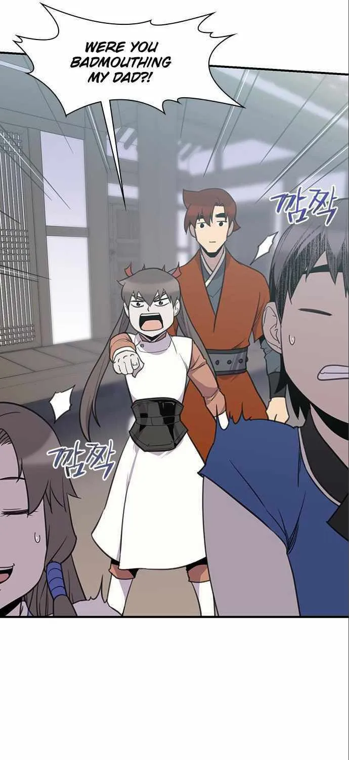 Read The Strongest Ever chapter 63 image 65 on Lezhin