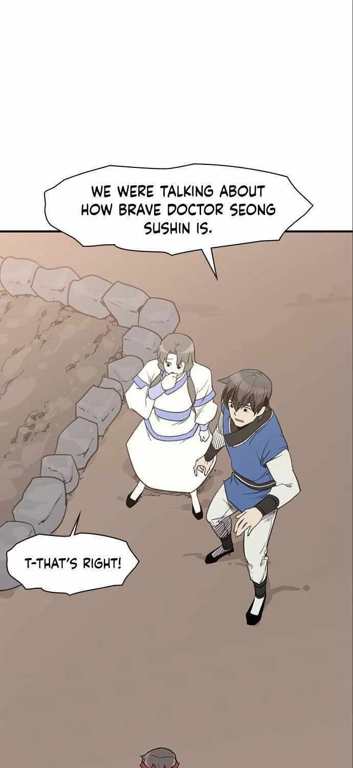 Read The Strongest Ever chapter 63 image 66 on Lezhin