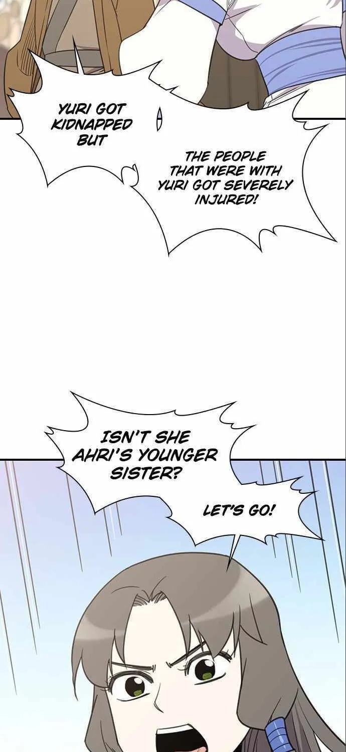 Read The Strongest Ever chapter 63 image 71 on Lezhin