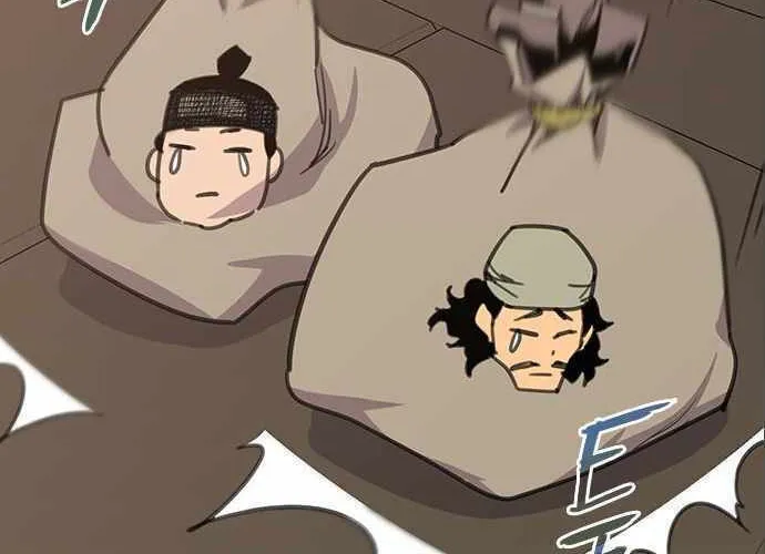 Read The Strongest Ever chapter 63 image 8 on Lezhin