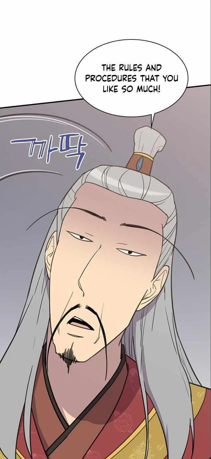 Read The Strongest Ever chapter 63 image 82 on Lezhin