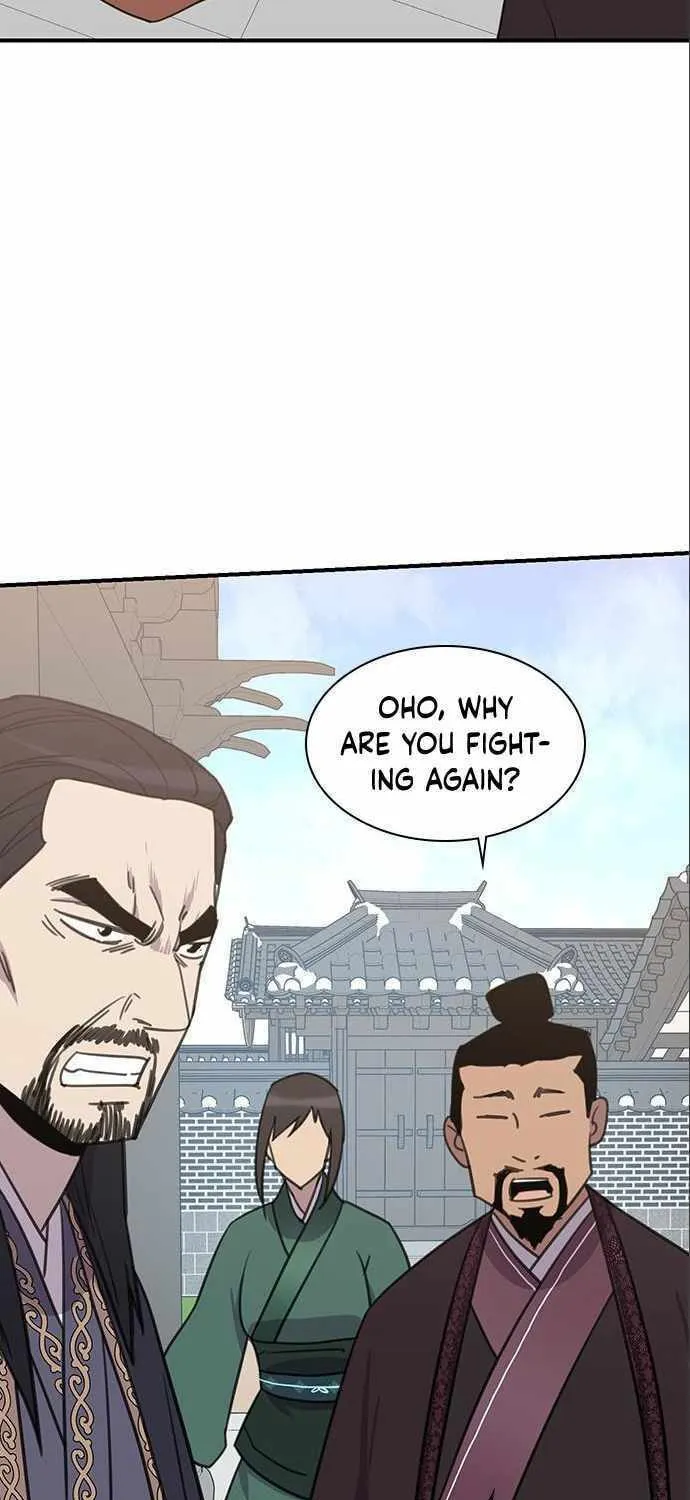 Read The Strongest Ever chapter 63 image 85 on Lezhin