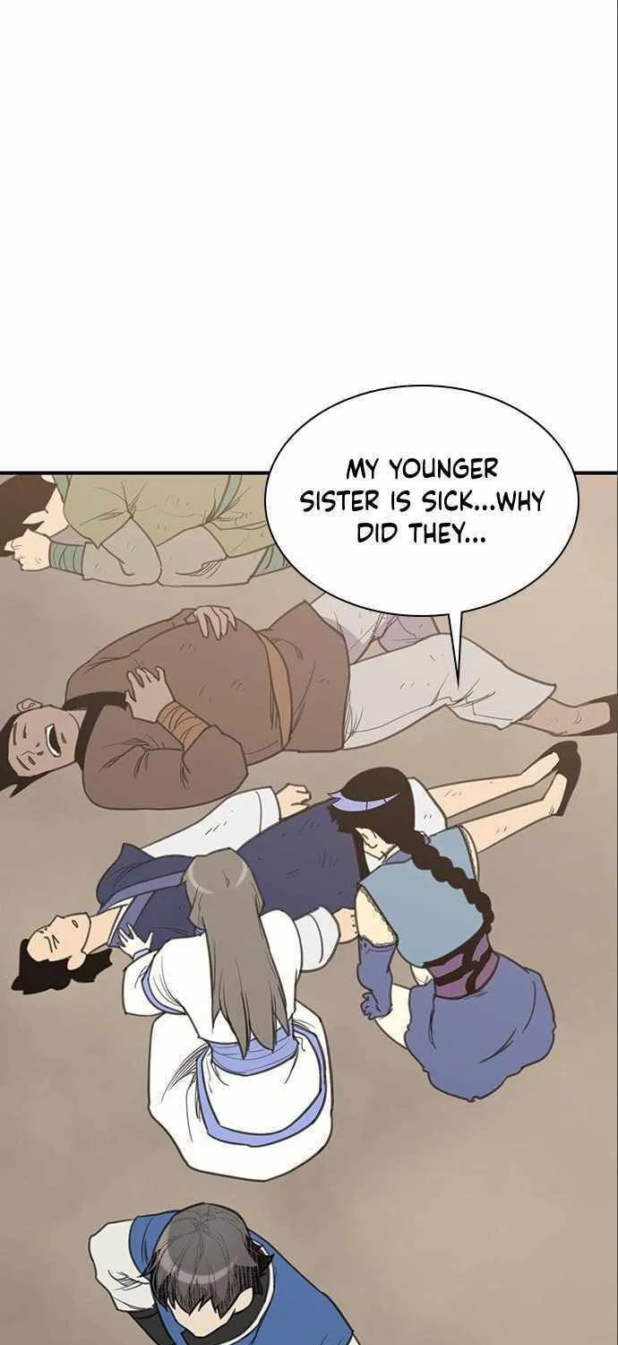 Read The Strongest Ever chapter 63 image 89 on Lezhin