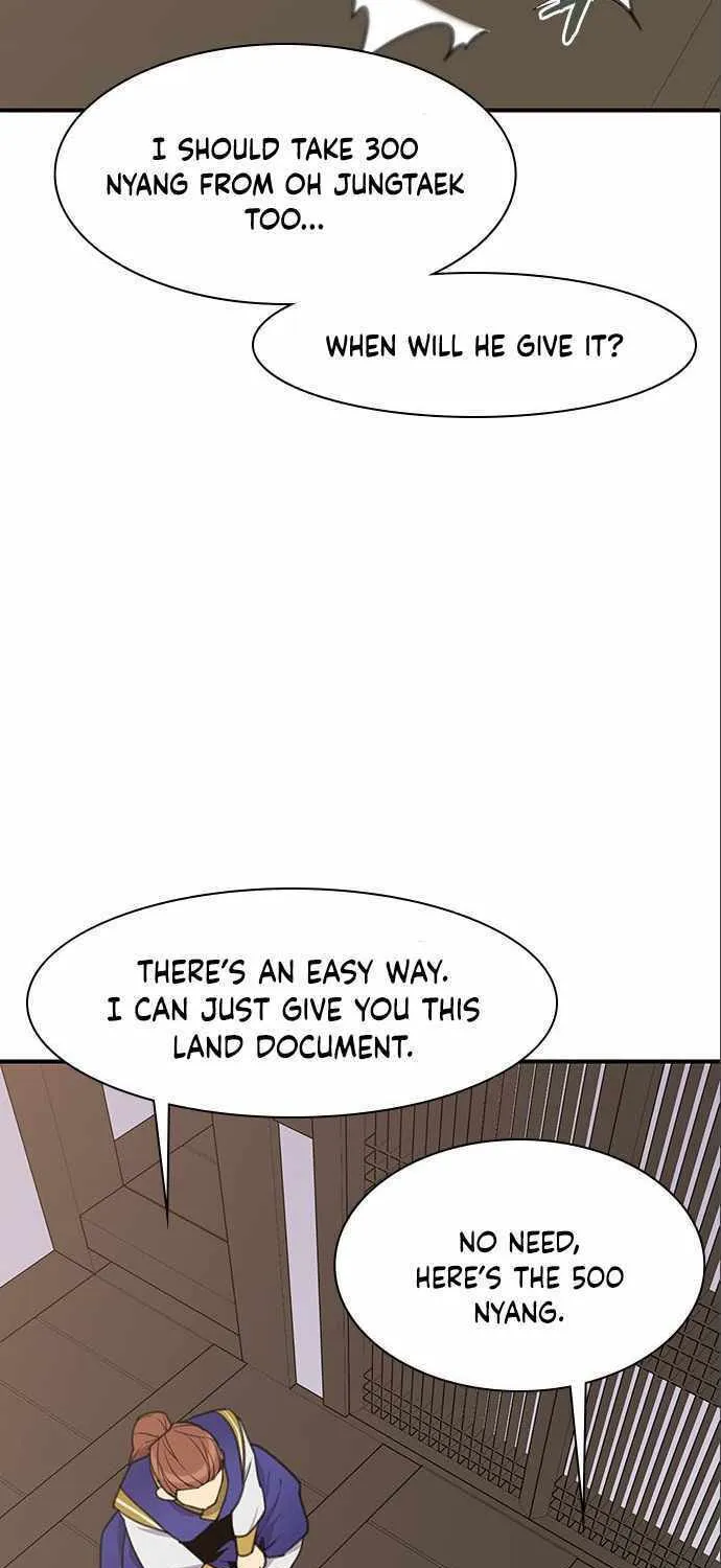 Read The Strongest Ever chapter 63 image 9 on Lezhin