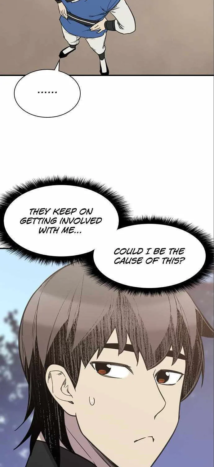 Read The Strongest Ever chapter 63 image 90 on Lezhin