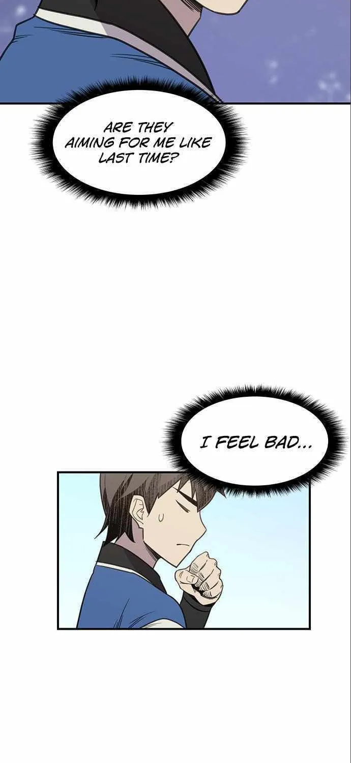 Read The Strongest Ever chapter 63 image 91 on Lezhin