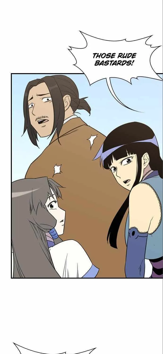 Read The Strongest Ever chapter 63 image 93 on Lezhin