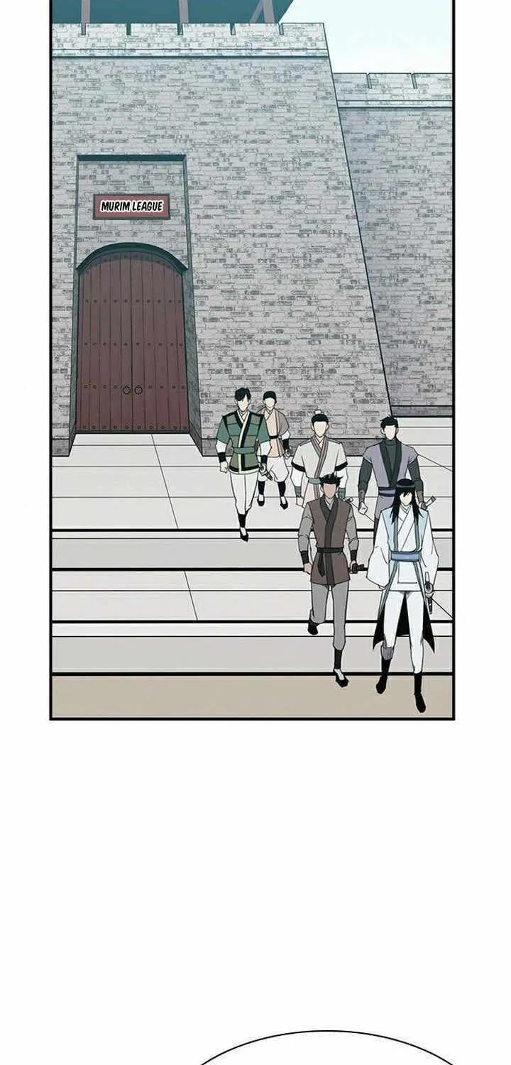 Read The Strongest Ever chapter 64 image 1 on Lezhin
