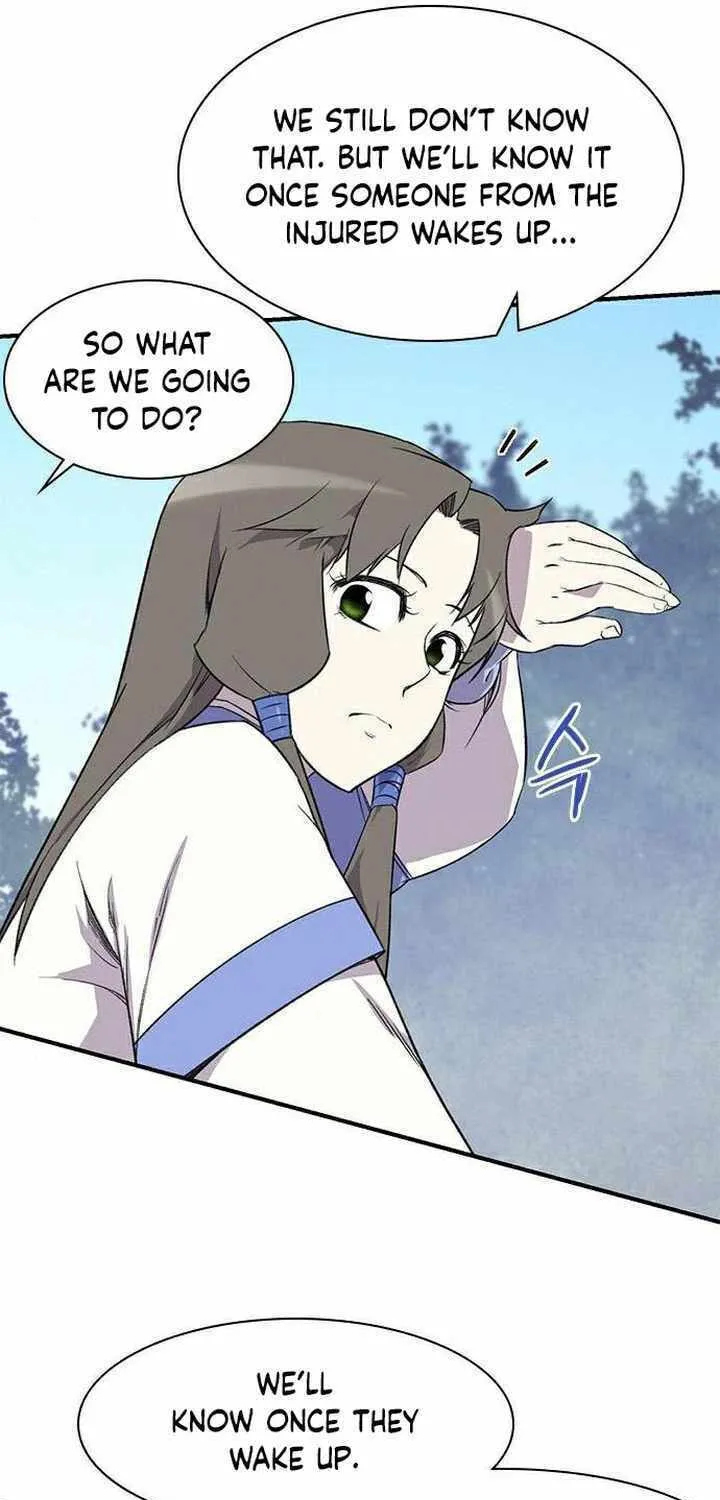 Read The Strongest Ever chapter 64 image 10 on Lezhin