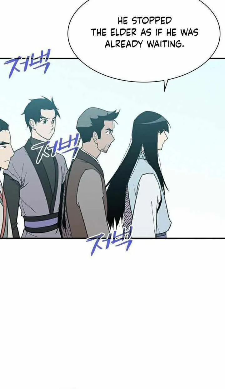 Read The Strongest Ever chapter 64 image 2 on Lezhin