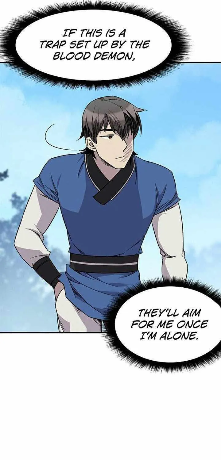 Read The Strongest Ever chapter 64 image 20 on Lezhin