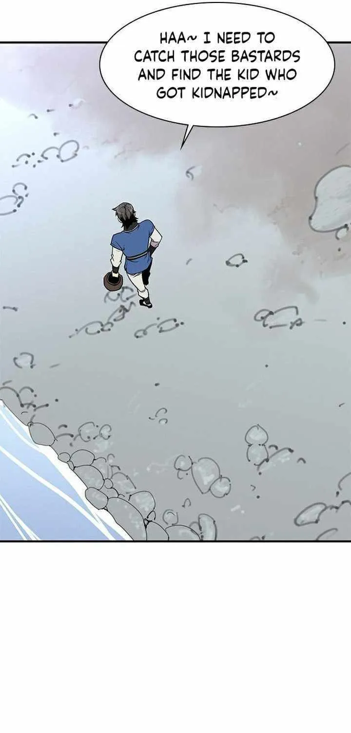 Read The Strongest Ever chapter 64 image 22 on Lezhin