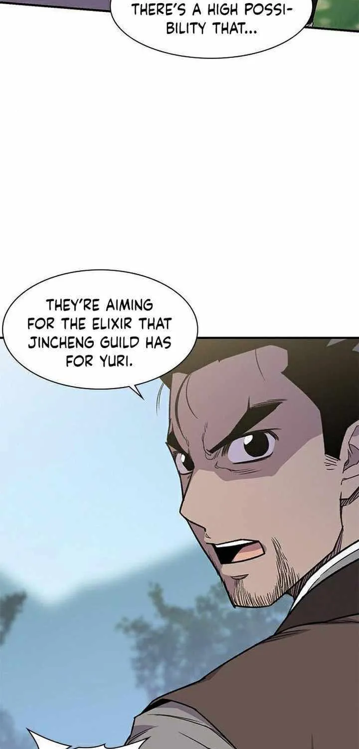 Read The Strongest Ever chapter 64 image 27 on Lezhin