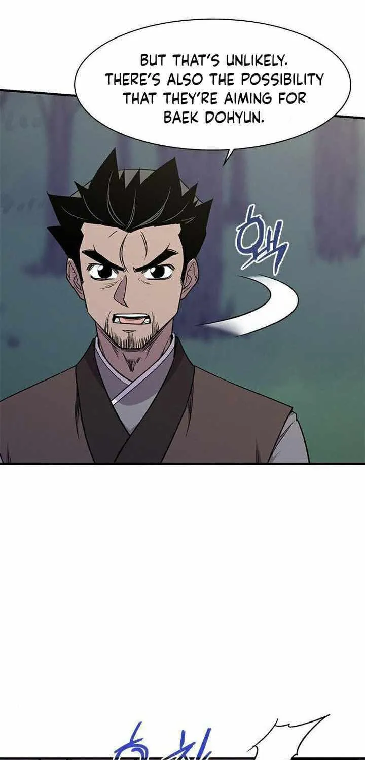 Read The Strongest Ever chapter 64 image 29 on Lezhin