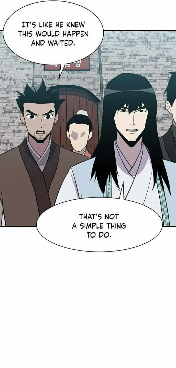 Read The Strongest Ever chapter 64 image 3 on Lezhin