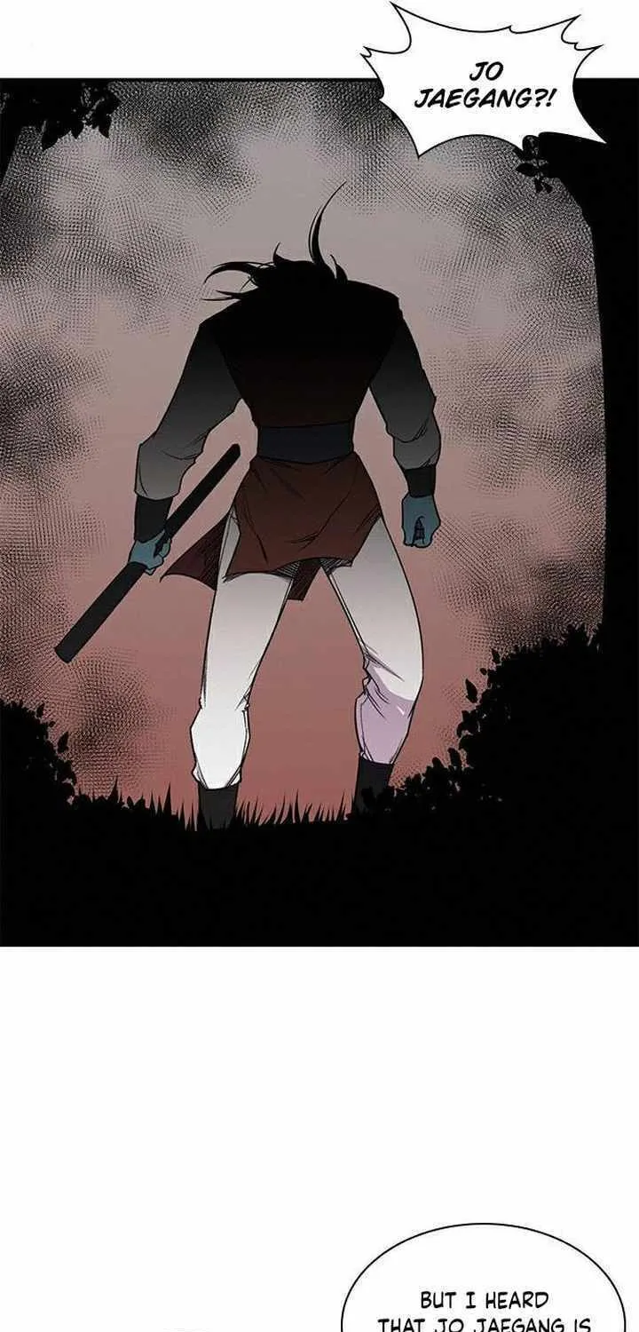 Read The Strongest Ever chapter 64 image 35 on Lezhin