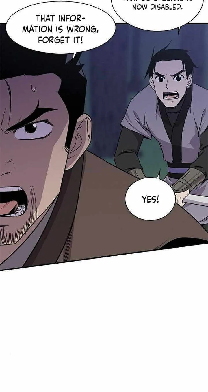 Read The Strongest Ever chapter 64 image 36 on Lezhin