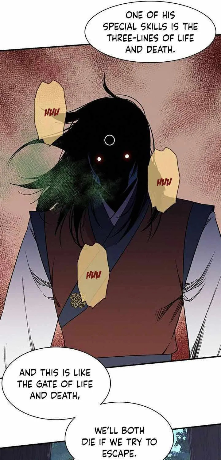 Read The Strongest Ever chapter 64 image 37 on Lezhin