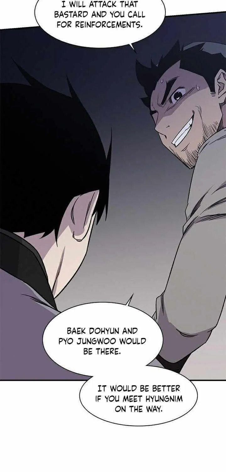 Read The Strongest Ever chapter 64 image 39 on Lezhin