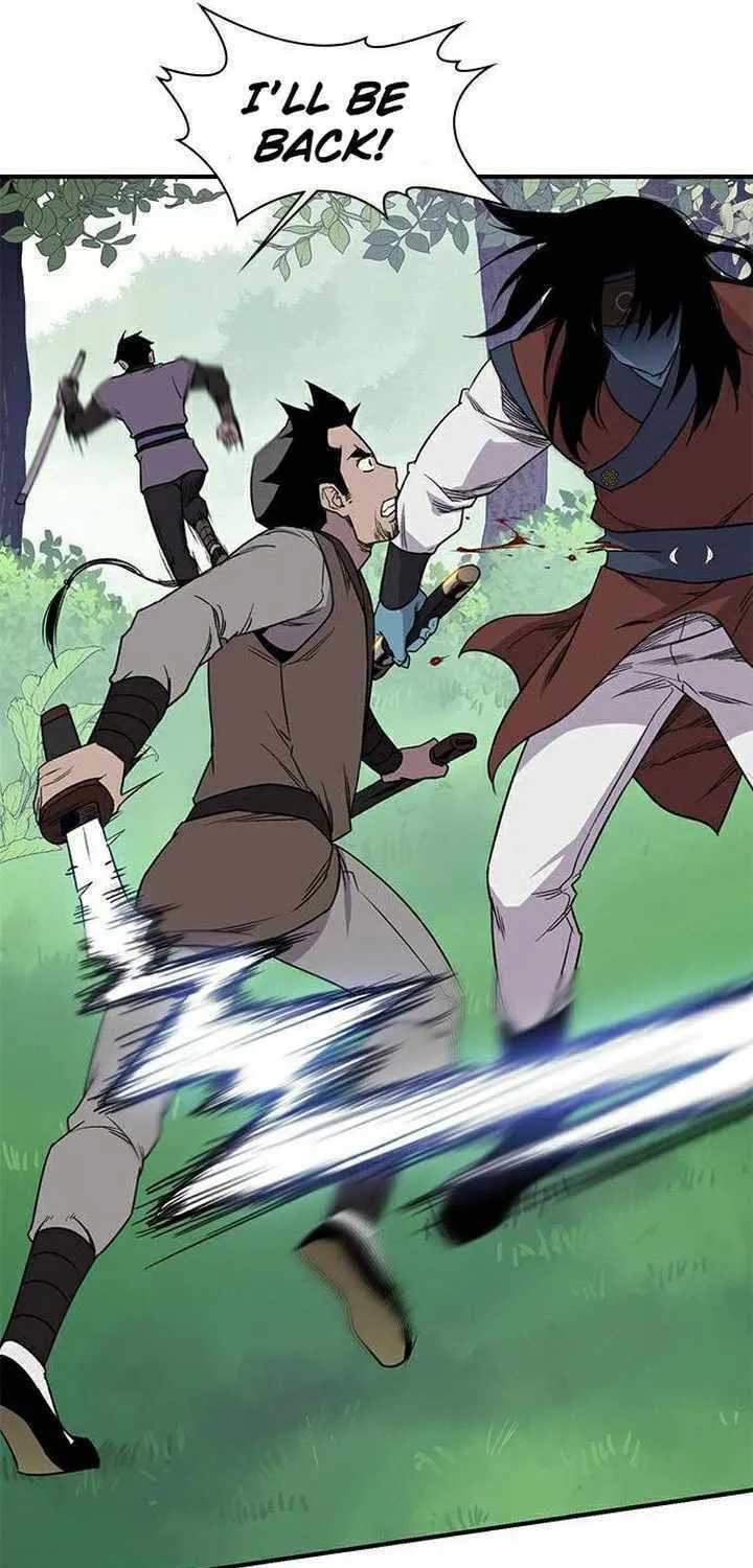 Read The Strongest Ever chapter 64 image 49 on Lezhin