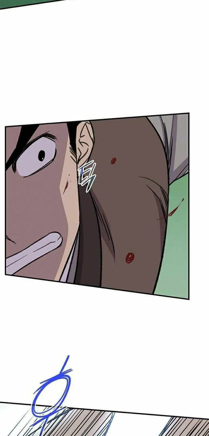 Read The Strongest Ever chapter 64 image 50 on Lezhin