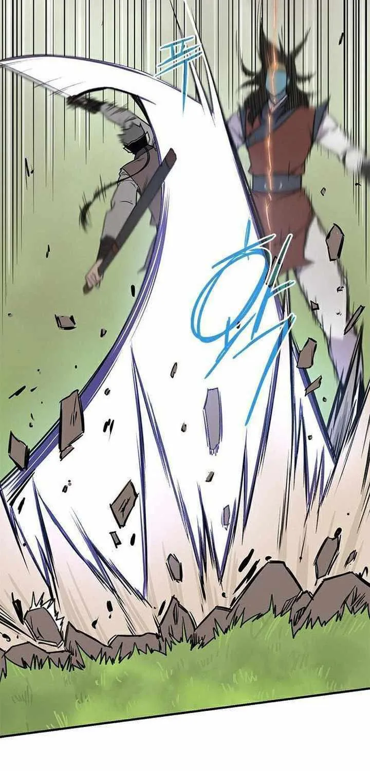 Read The Strongest Ever chapter 64 image 55 on Lezhin