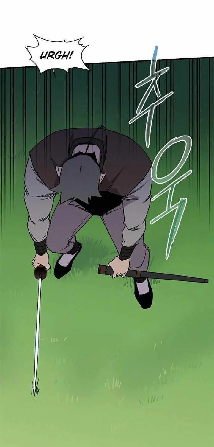 Read The Strongest Ever chapter 64 image 59 on Lezhin