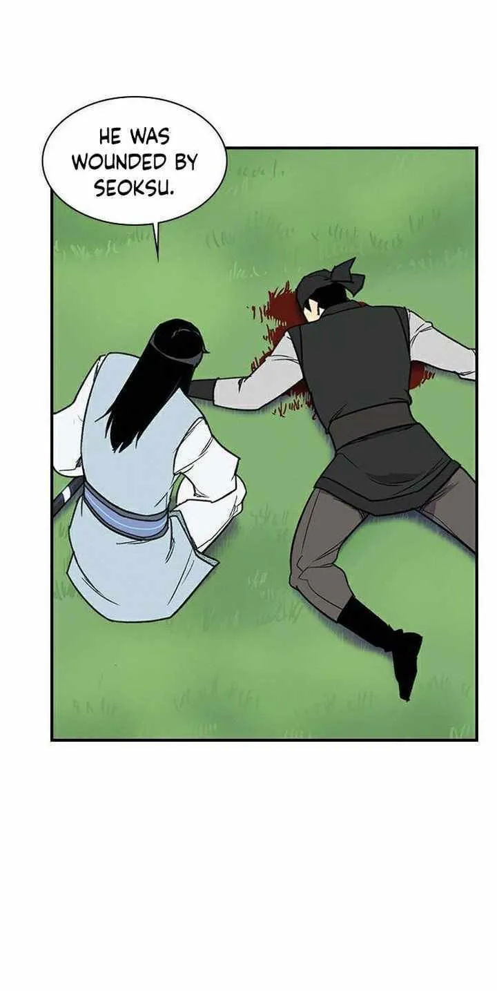 Read The Strongest Ever chapter 64 image 70 on Lezhin