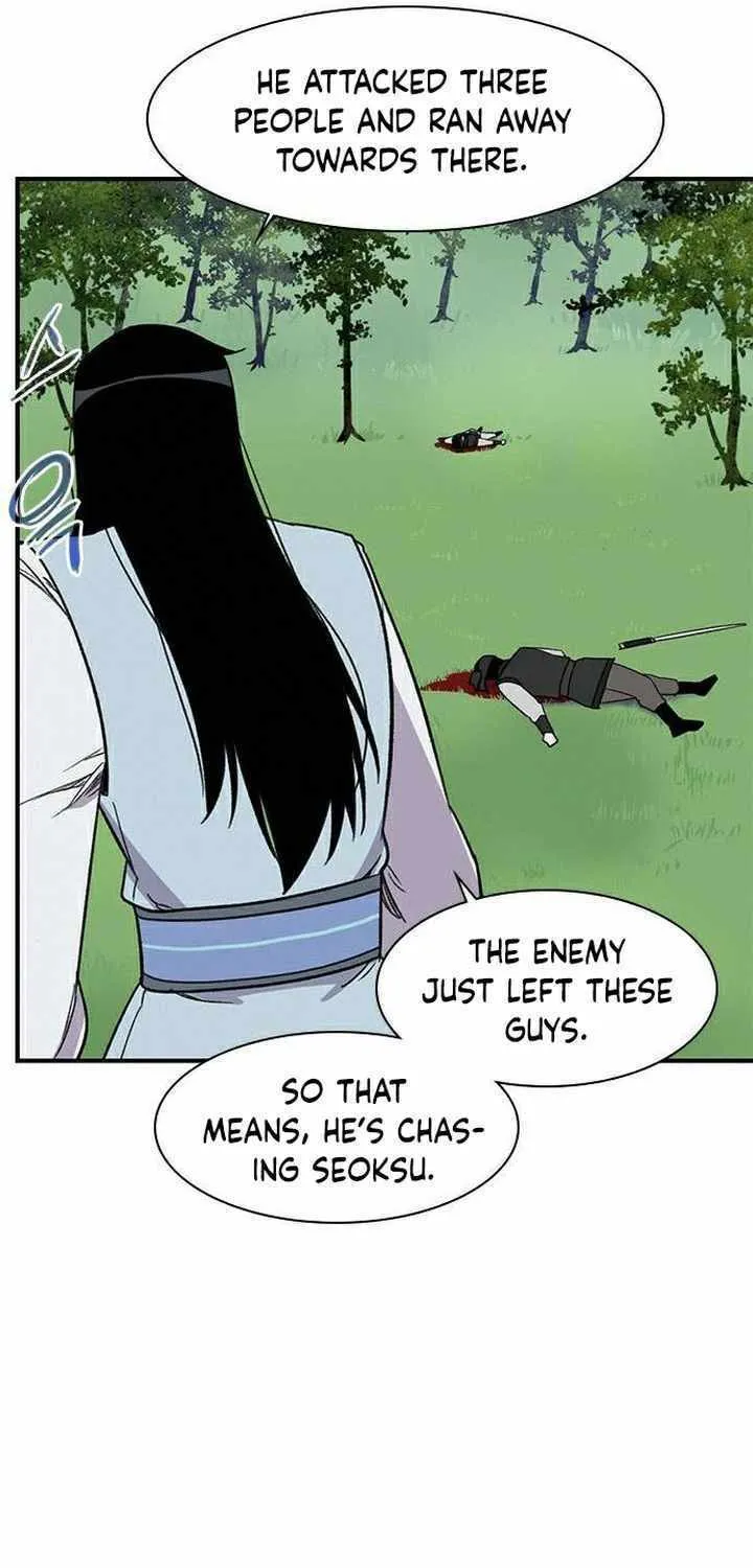 Read The Strongest Ever chapter 64 image 71 on Lezhin
