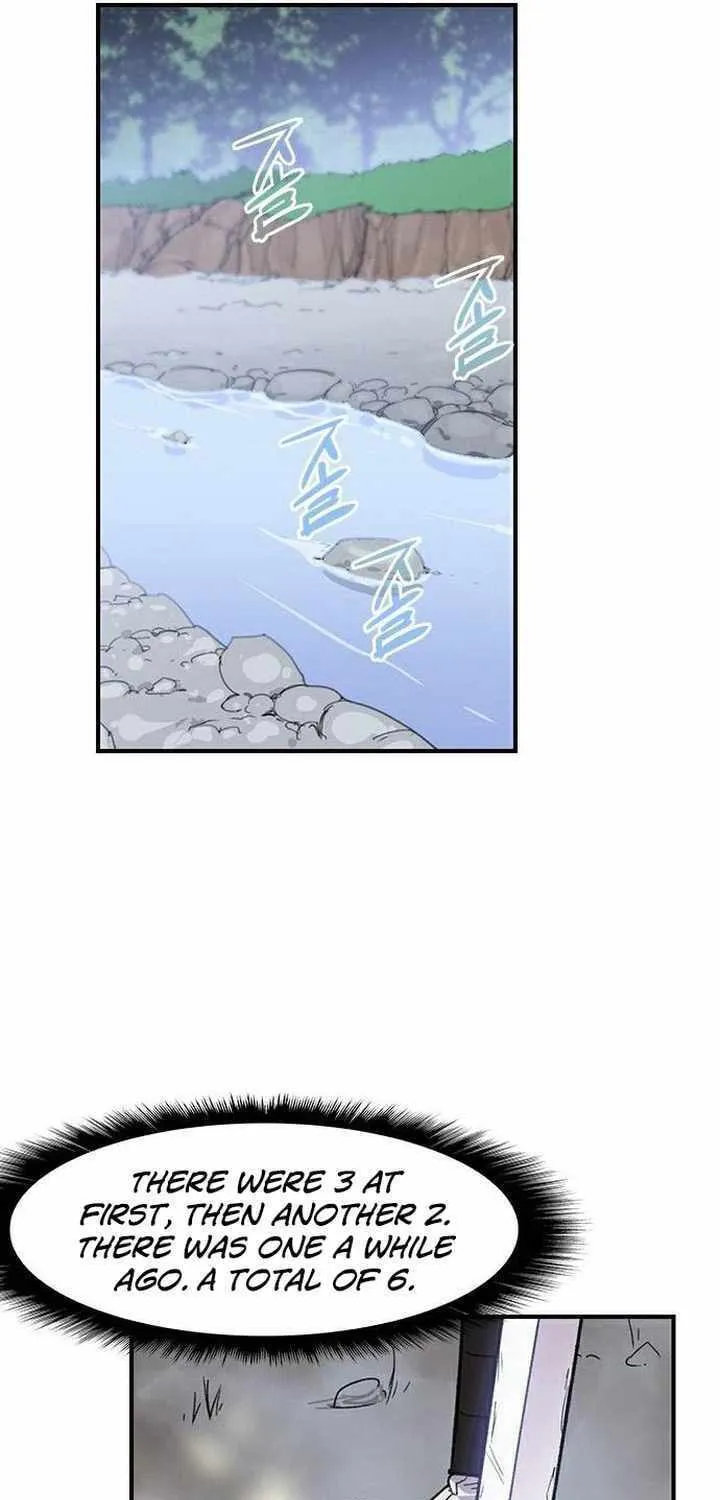 Read The Strongest Ever chapter 64 image 75 on Lezhin