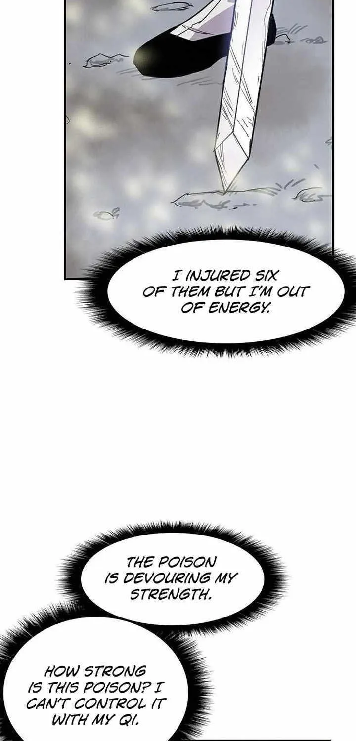 Read The Strongest Ever chapter 64 image 76 on Lezhin