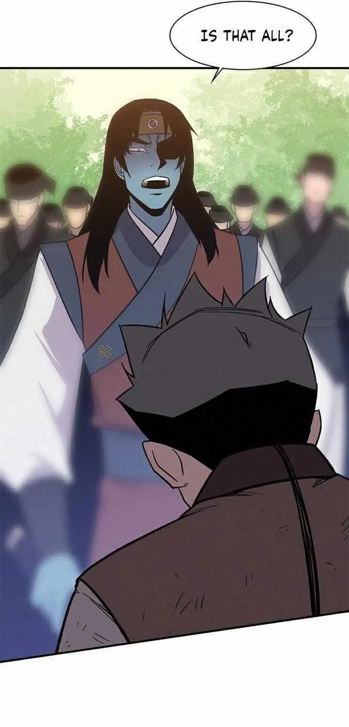 Read The Strongest Ever chapter 64 image 78 on Lezhin