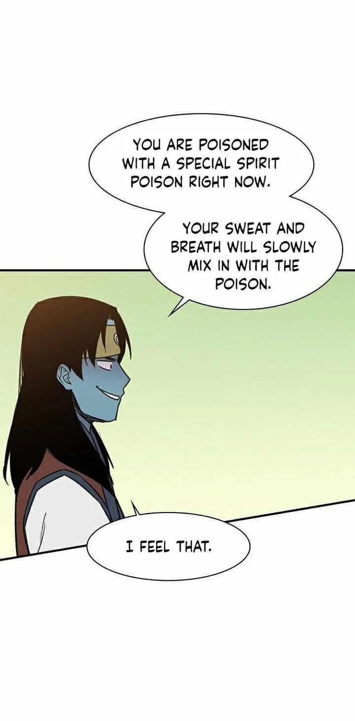 Read The Strongest Ever chapter 64 image 80 on Lezhin