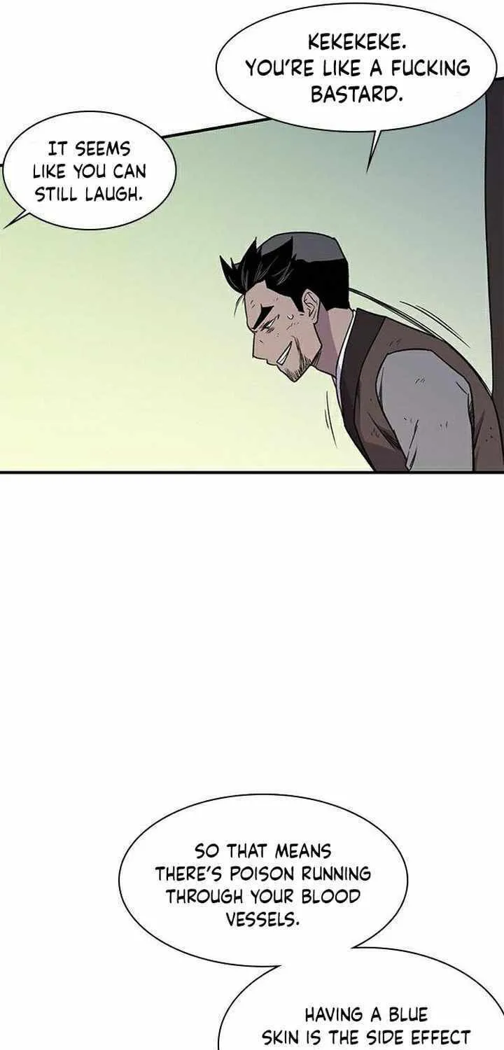 Read The Strongest Ever chapter 64 image 81 on Lezhin
