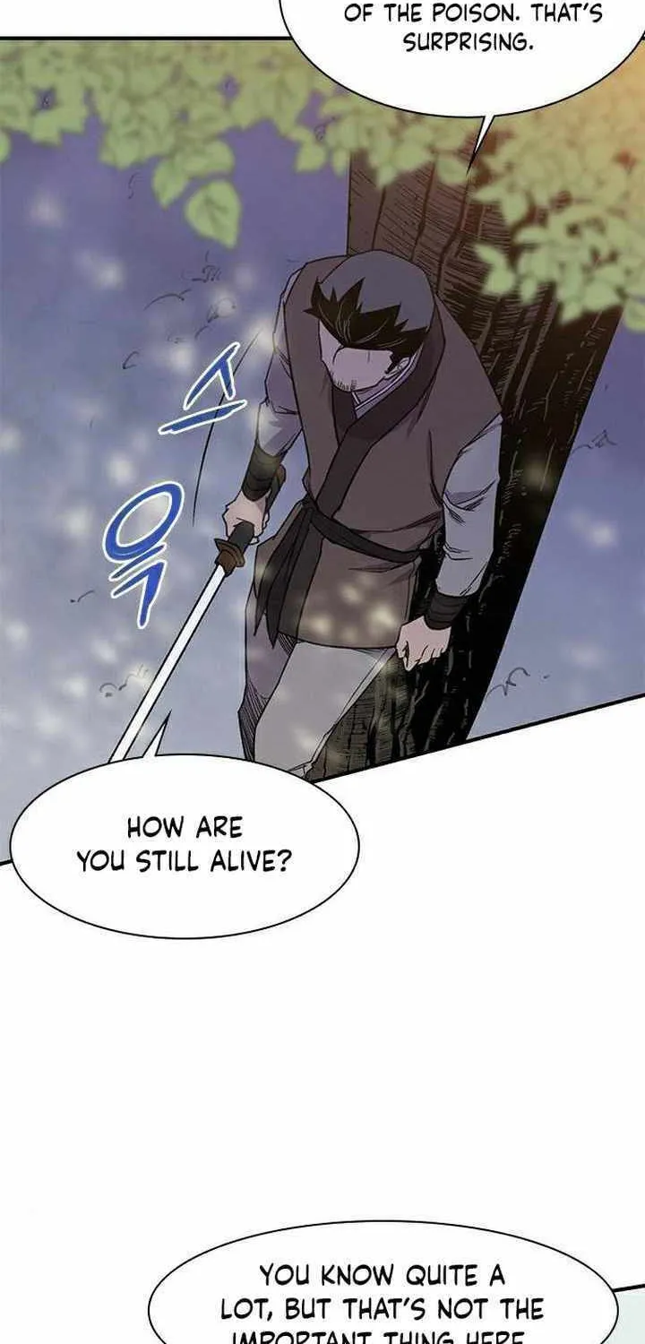 Read The Strongest Ever chapter 64 image 82 on Lezhin