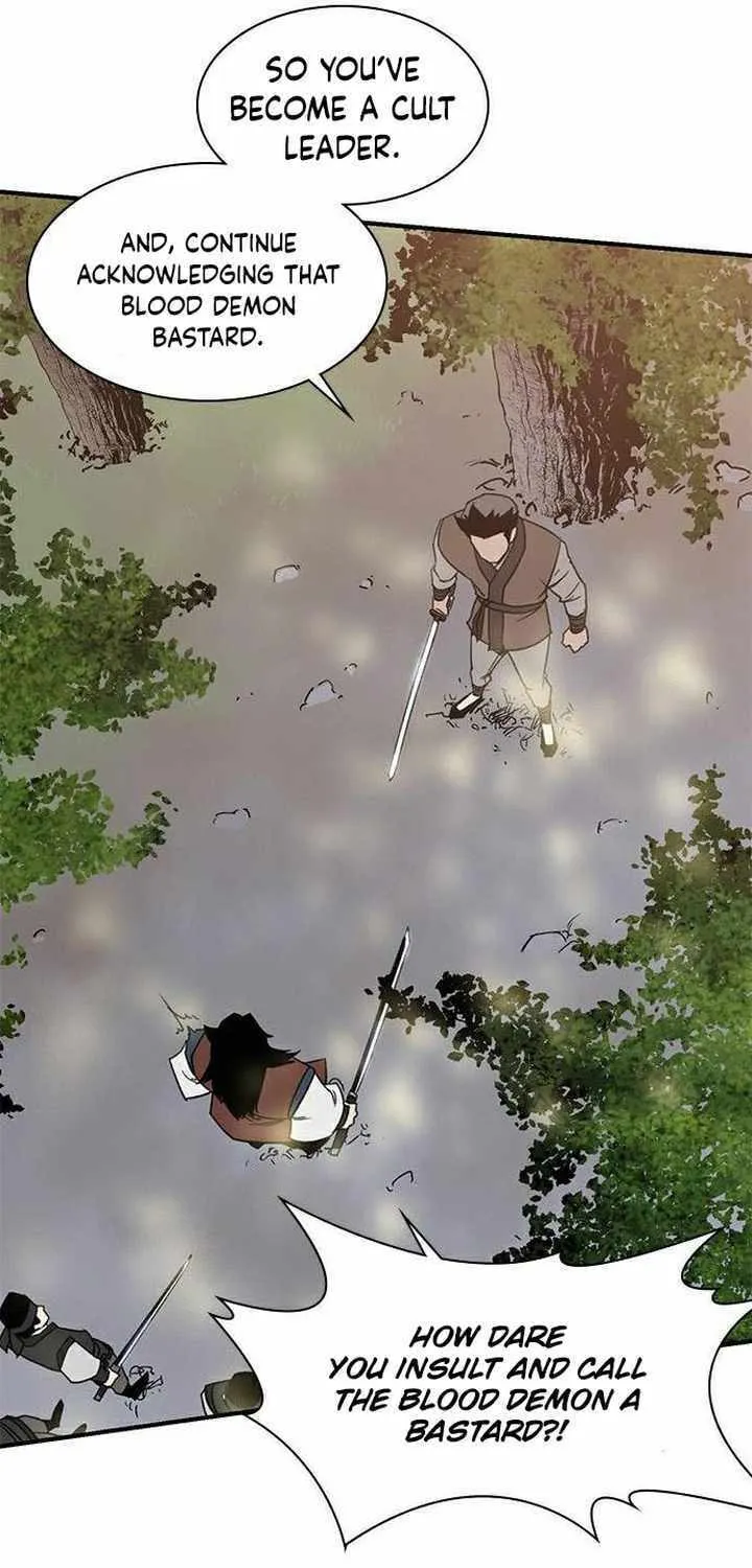 Read The Strongest Ever chapter 64 image 84 on Lezhin