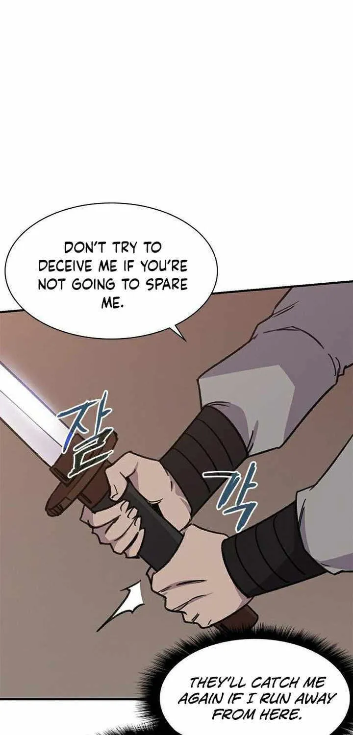 Read The Strongest Ever chapter 64 image 85 on Lezhin