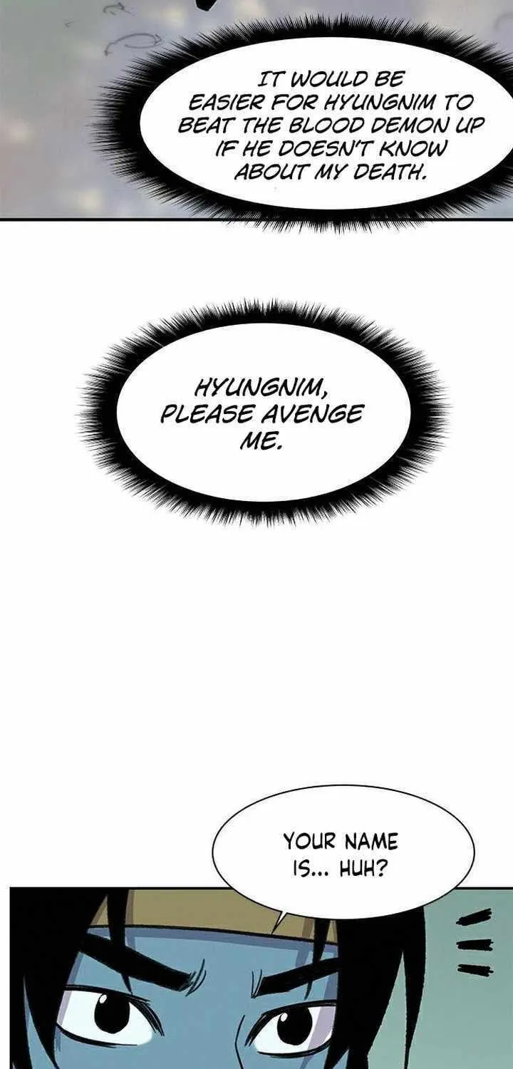 Read The Strongest Ever chapter 64 image 90 on Lezhin